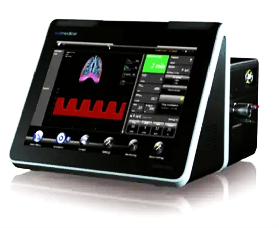 Bellavista 1000 Select Ventilator for ICU